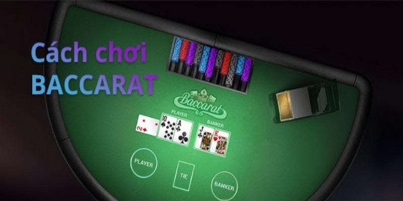 Quản lý tốt ngân sách, tài chính khi chơi Baccarat