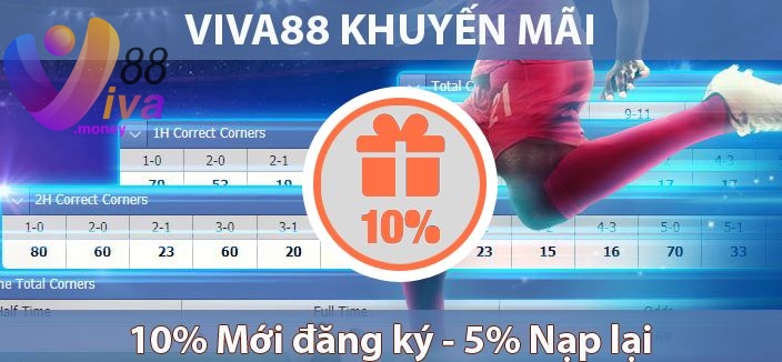 khuyến mai viva88