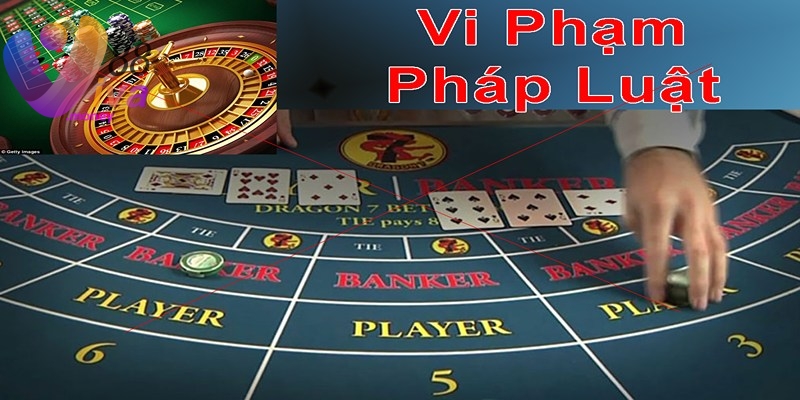 Giải đáp băn khoăn: Chơi Baccarat có hợp pháp không?