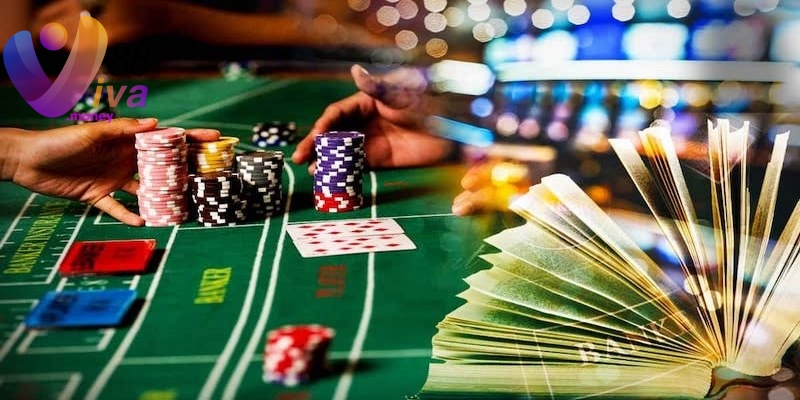 Tổng hợp các thế bài Baccarat giúp người chơi thắng lớn