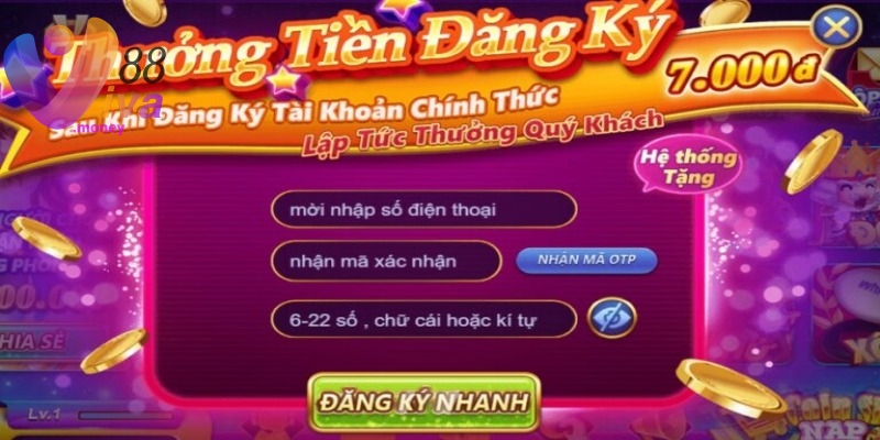 Các bước tham gia sòng Casino