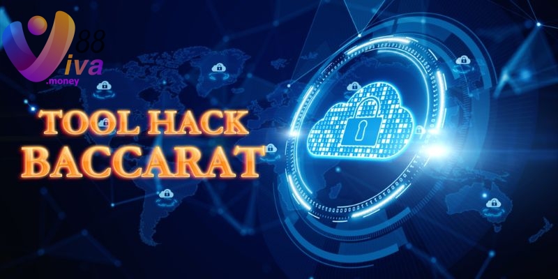 Các phần mềm hack baccarat trên điện thoại có độ chính xác rất cao