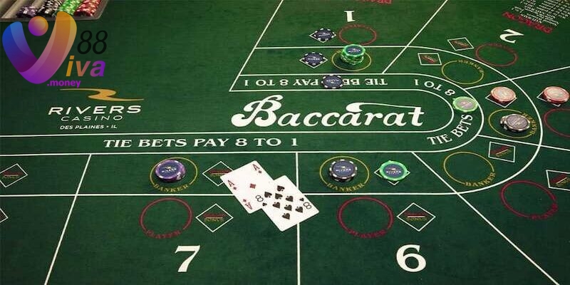 Phần mềm hack baccarat có thể làm cuộc chơi bớt thú vị đi rất nhiều