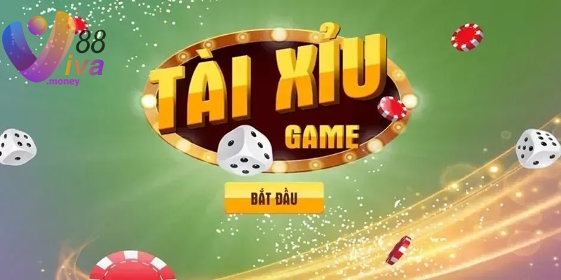 tài xỉu viva88 luật chơi