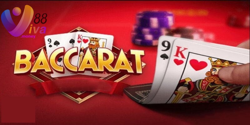 Thông tin chung về trò chơi đánh bài Baccarat