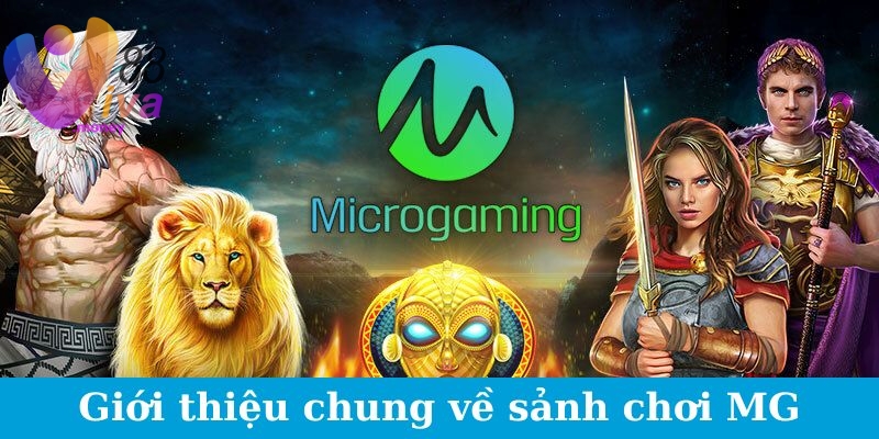 Tổng Quan Về Microgaming