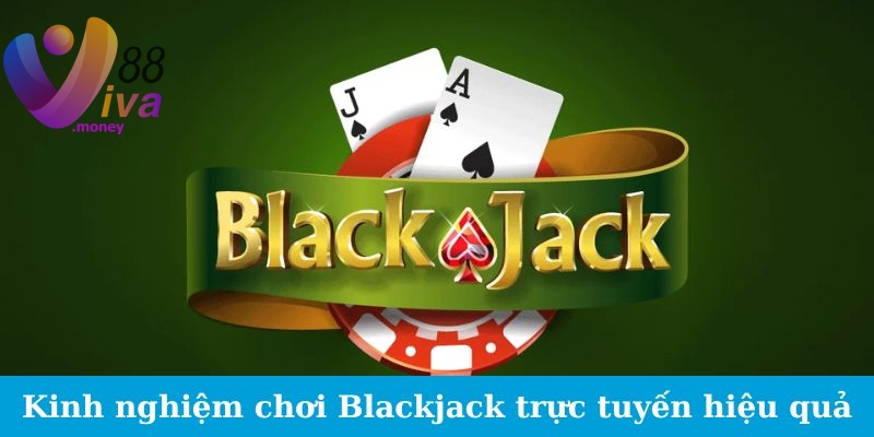 Các Quy Tắc Cơ Bản Trong Blackjack Online