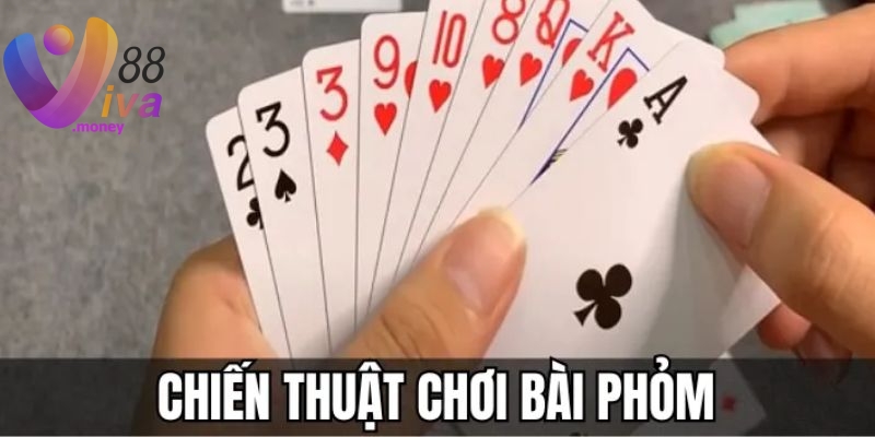 Cách Chơi Phỏm