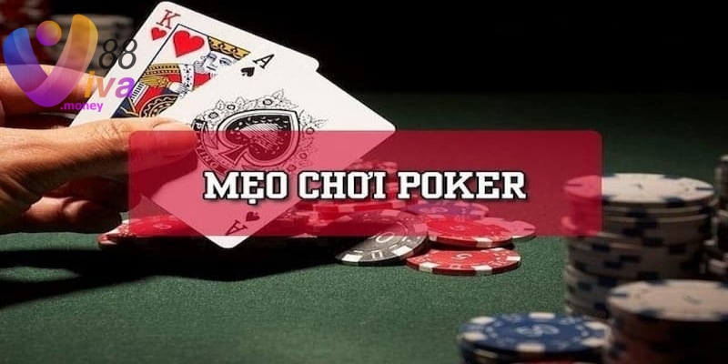 Các Biến Thể Của Poker