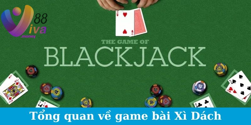 Blackjack Online Là Gì